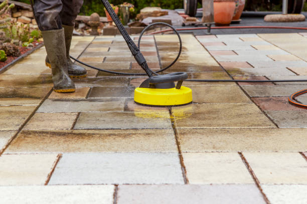 Best Patio and Deck Pressure Washing  in Fairbanks Ranch, CA