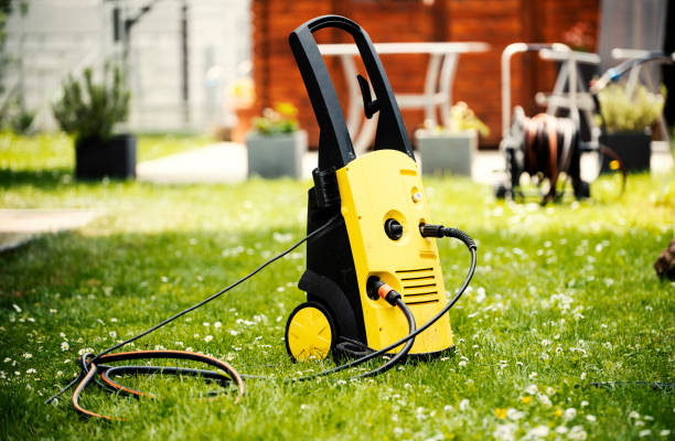 Animal Enclosure Cleaning in Fairbanks Ranch, CA